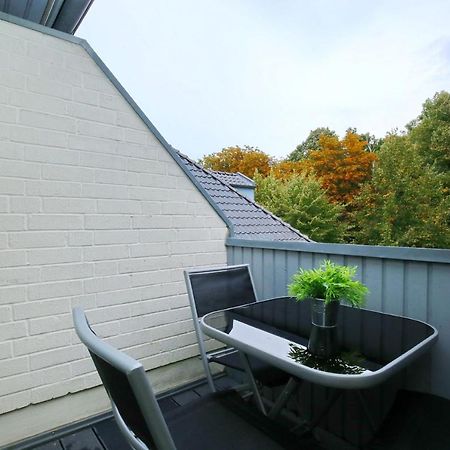 Residenz Seestern Wohnung 45 Boltenhagen (Ostseebad) Exterior foto