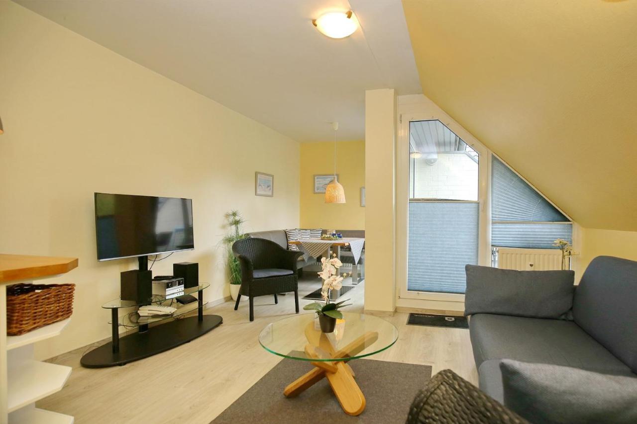 Residenz Seestern Wohnung 45 Boltenhagen (Ostseebad) Exterior foto