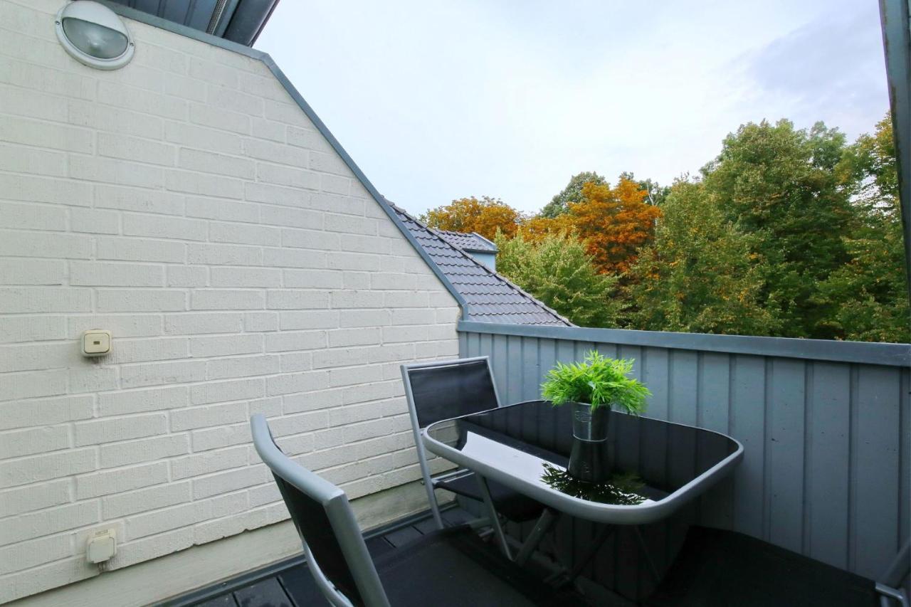 Residenz Seestern Wohnung 45 Boltenhagen (Ostseebad) Exterior foto